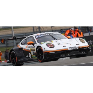 SPARK SG1058 Porsche 911 GT3 R (992) Evo26 n°30 24H Nürburgring 2026 %