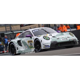 SPARK SG1056 Porsche 911 GT3 R (992) Evo26 n°24 24H Nürburgring 2026 %