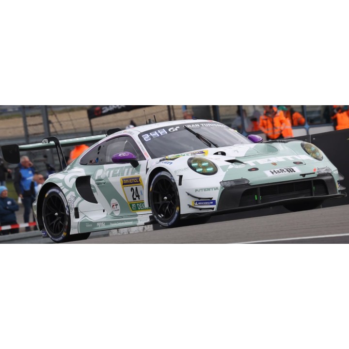 SPARK SG1056 Porsche 911 GT3 R (992) Evo26 n°24 24H Nürburgring 2026 %