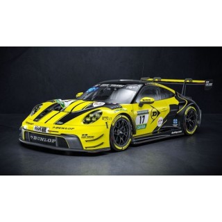 SPARK SG1053 Porsche 911 GT3 R (992) Evo26 n°17 24H Nürburgring 2026 %