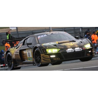 SPARK SG1050 Audi R8 LMS GT3 evo II n°8 24H Nürburgring 2026 %