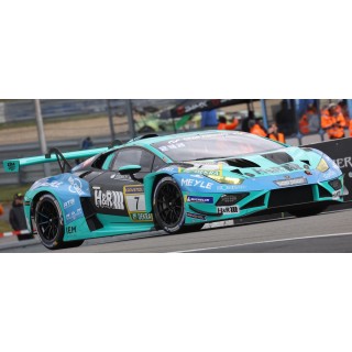 SPARK SG1049 Lamborghini Huracan GT3 EVO2 n°7 24H Nürburgring 2026 %