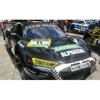 SPARK SG1045 Audi R8 LMS GT3 evo II n°71 24H Nürburgring 2026 %