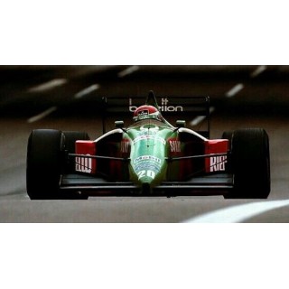 SPARK S5336 Benetton B189B n°20 Nelson Piquet Phoenix 1990 %
