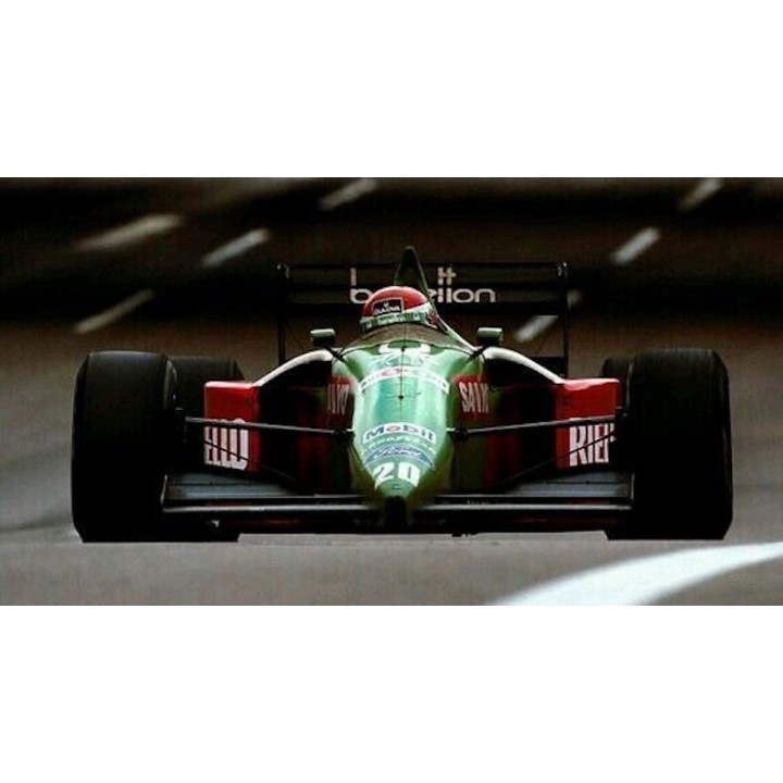 SPARK S5336 Benetton B189B n°20 Nelson Piquet Phoenix 1990 %