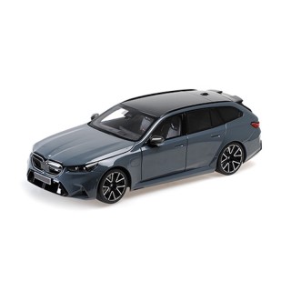 1:18 MINICHAMPS 110023901 BMW M5 Touring 2024