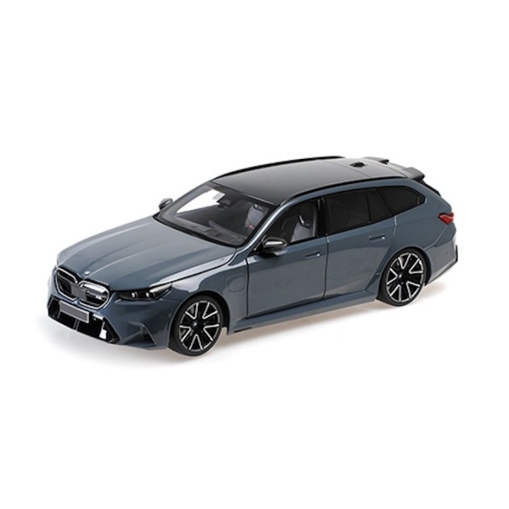 1:18 MINICHAMPS 110023901 BMW M5 Touring 2024