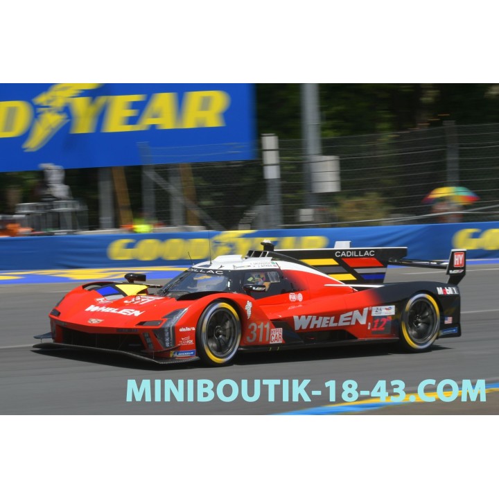 SPARK S9271 Cadillac V-Series.R n°311 24H Le Mans 2025
