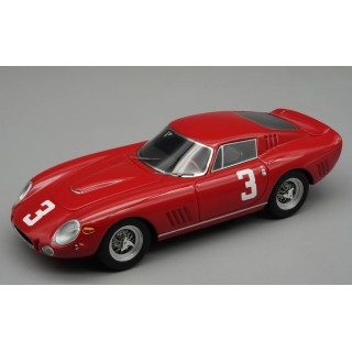 TECNOMODEL TM43-47C Ferrari 275 GTB-C 1000 km Nurburgring 1965