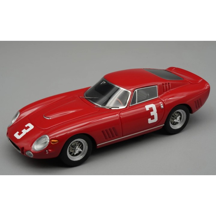 TECNOMODEL TM43-47C Ferrari 275 GTB-C 1000 km Nurburgring 1965