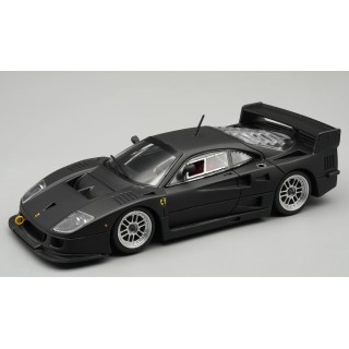 TECNOMODEL TM43-67C Ferrari F40 LM 1996