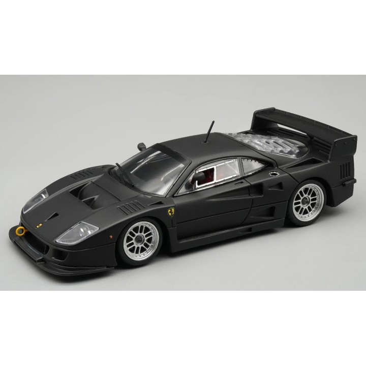 TECNOMODEL TM43-67C Ferrari F40 LM 1996