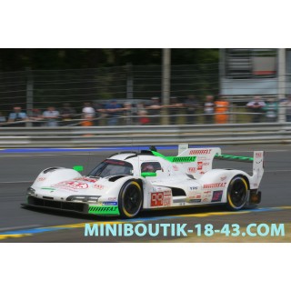 SPARK S9269 Porsche 963 n°99 24H Le Mans 2025
