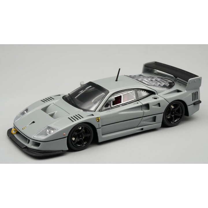 TECNOMODEL TM43-67E Ferrari F40 LM 1996