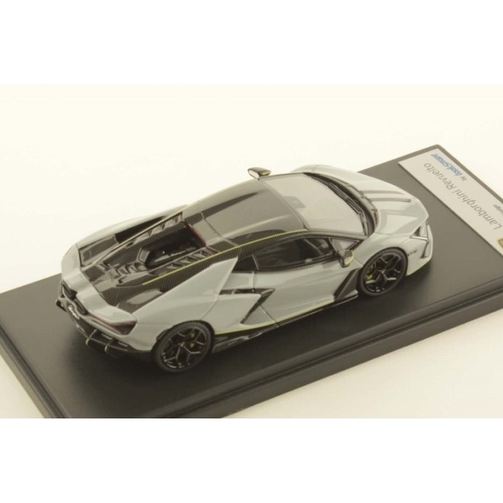 LOOKSMART LS543J Lamborghini Revuelto