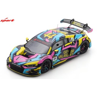 SPARK AS086 Audi R8 LMS EVO II n°44 12H Bathurst 2025