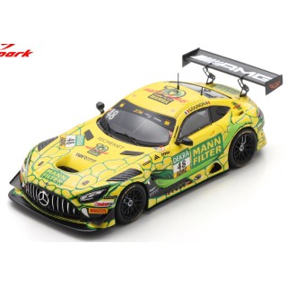 SPARK SG480 Mercedes AMG GT3 n°48 Jules Gounon DTM 2025