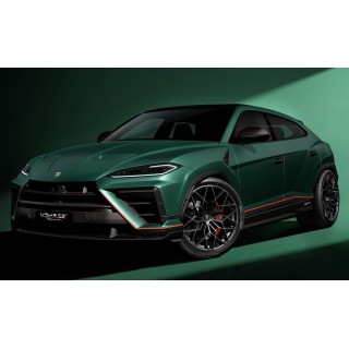 LOOKSMART LS582B Lamborghini Urus SE Performante %