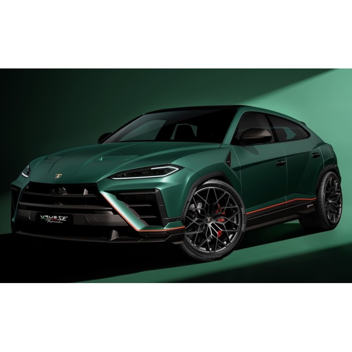 LOOKSMART LS582B Lamborghini Urus SE Performante %