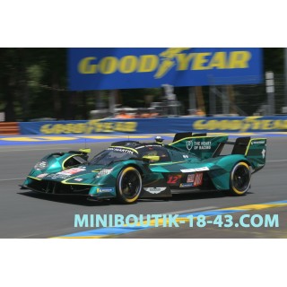 SPARK S9254 Aston Martin Valkyrie n°007 24H Le Mans 2025