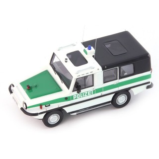 AUTOCULT 12021-1 RMA Amphi-Ranger 2800 SR 1985 %