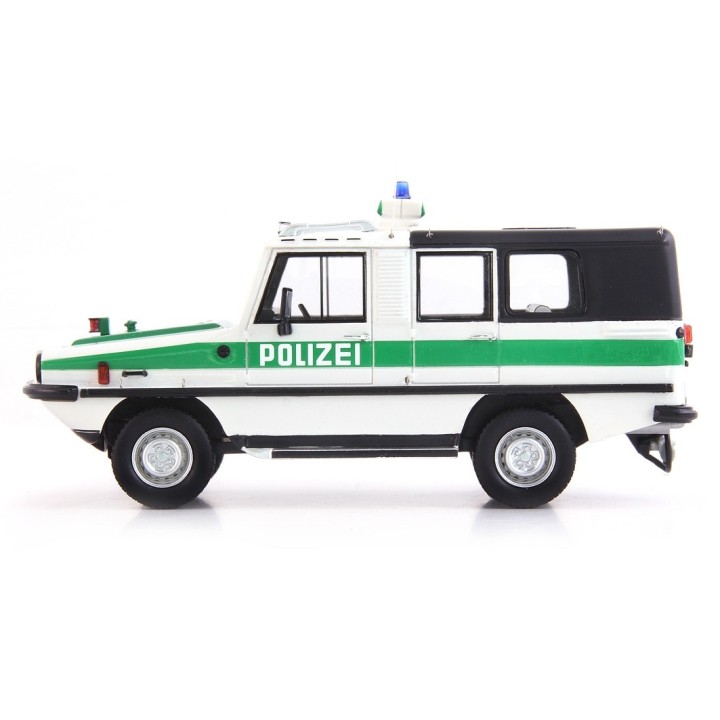 AUTOCULT 12021-1 RMA Amphi-Ranger 2800 SR 1985 %