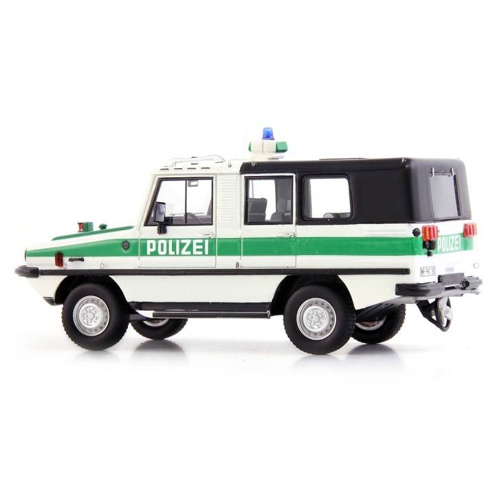 AUTOCULT 12021-1 RMA Amphi-Ranger 2800 SR 1985 %