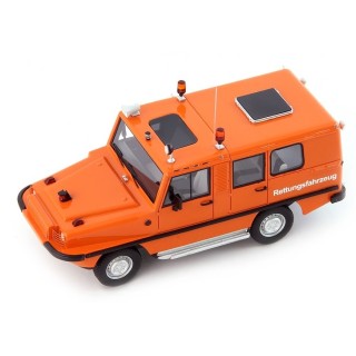 AUTOCULT 12021-2 RMA Amphi-Ranger 2800 SR 1985 %