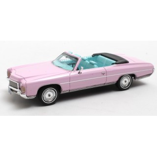 MATRIX MX20302-421 Chevrolet Impala Convertible 1971 %