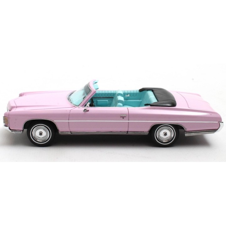 MATRIX MX20302-421 Chevrolet Impala Convertible 1971 %