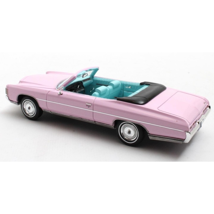 MATRIX MX20302-421 Chevrolet Impala Convertible 1971 %