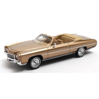 MATRIX MX20302-422 Chevrolet Impala Convertible 1971 %
