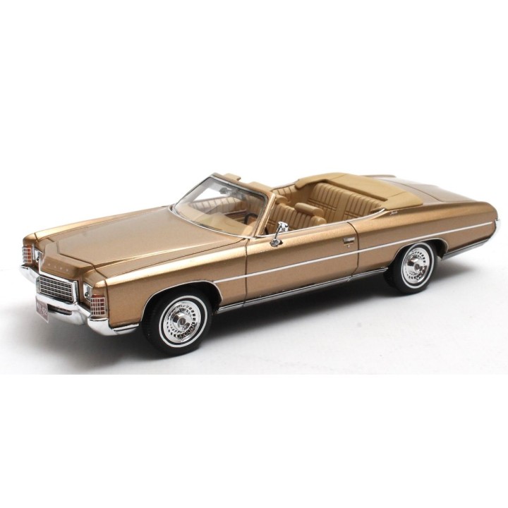 MATRIX MX20302-422 Chevrolet Impala Convertible 1971 %