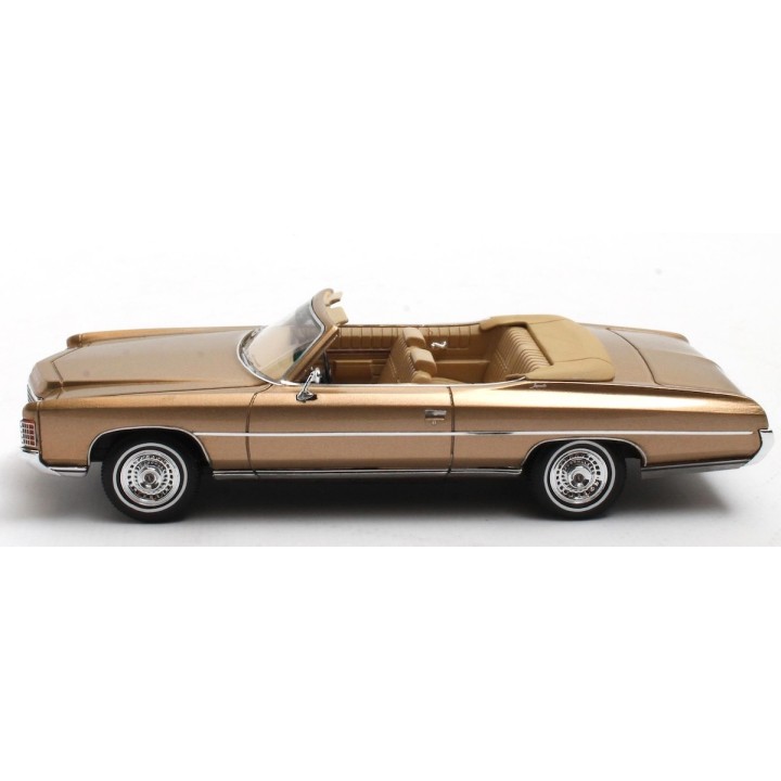 MATRIX MX20302-422 Chevrolet Impala Convertible 1971 %