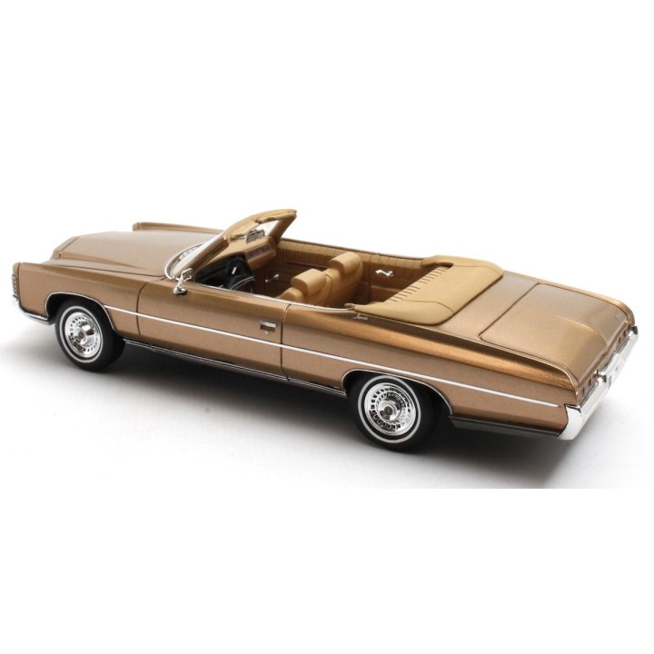 MATRIX MX20302-422 Chevrolet Impala Convertible 1971 %