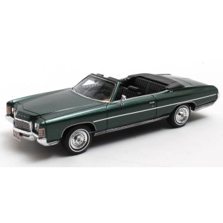 MATRIX MX20302-423 Chevrolet Impala Convertible 1971 %