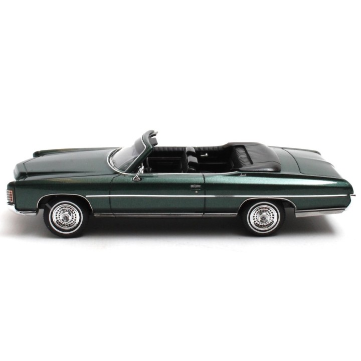 MATRIX MX20302-423 Chevrolet Impala Convertible 1971 %