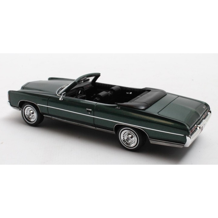 MATRIX MX20302-423 Chevrolet Impala Convertible 1971 %