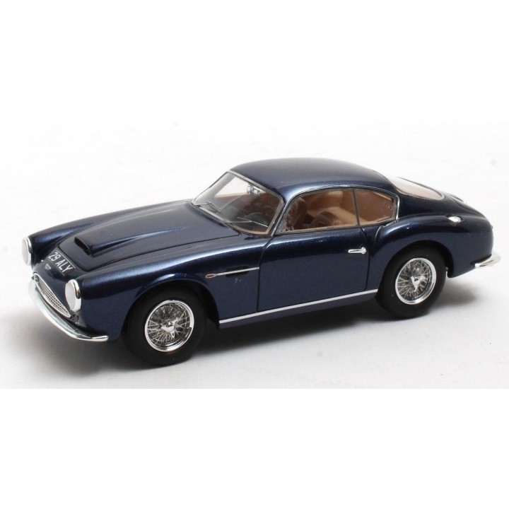 MATRIX MX40108-192 Aston Martin DB4 GT Zagato 1962 %