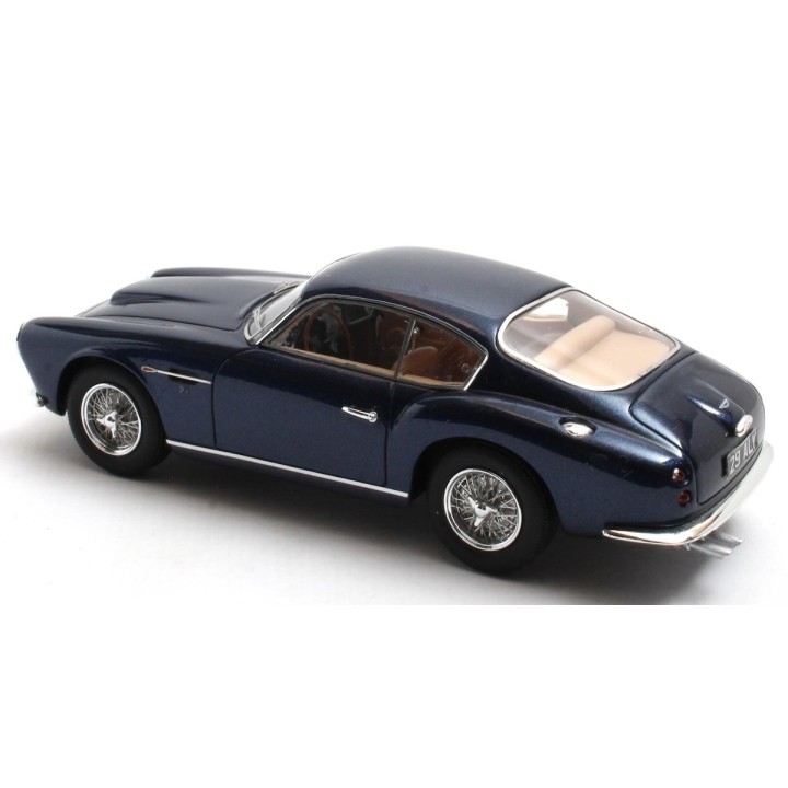 MATRIX MX40108-192 Aston Martin DB4 GT Zagato 1962 %