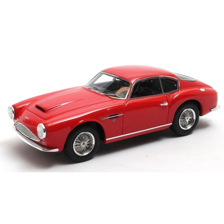 MATRIX MX40108-193 Aston Martin DB4 GT Zagato 1962 %