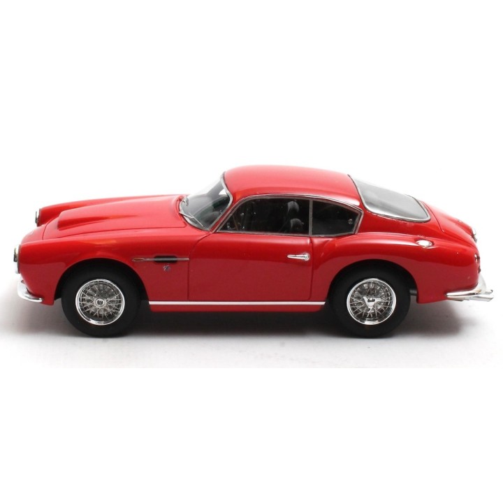 MATRIX MX40108-193 Aston Martin DB4 GT Zagato 1962 %