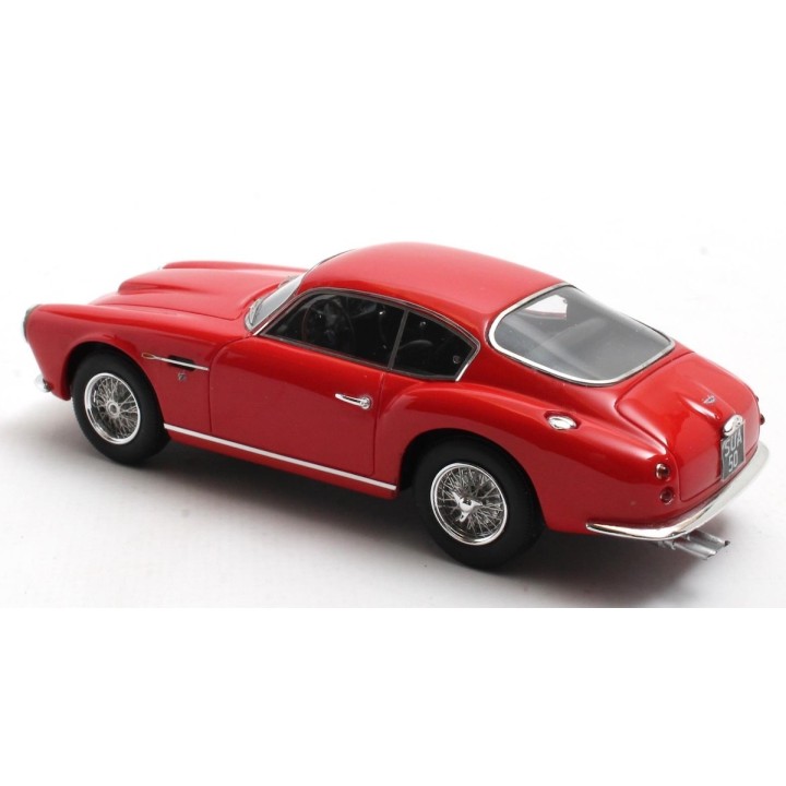 MATRIX MX40108-193 Aston Martin DB4 GT Zagato 1962 %