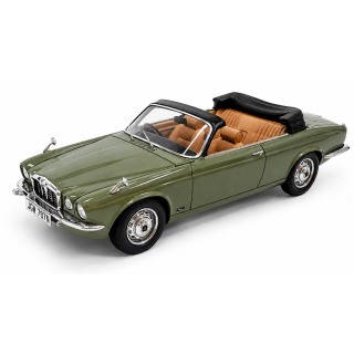 MATRIX MX41001-291 Jaguar XJC Avon-Stevens Convertible 1974 - 1975 %