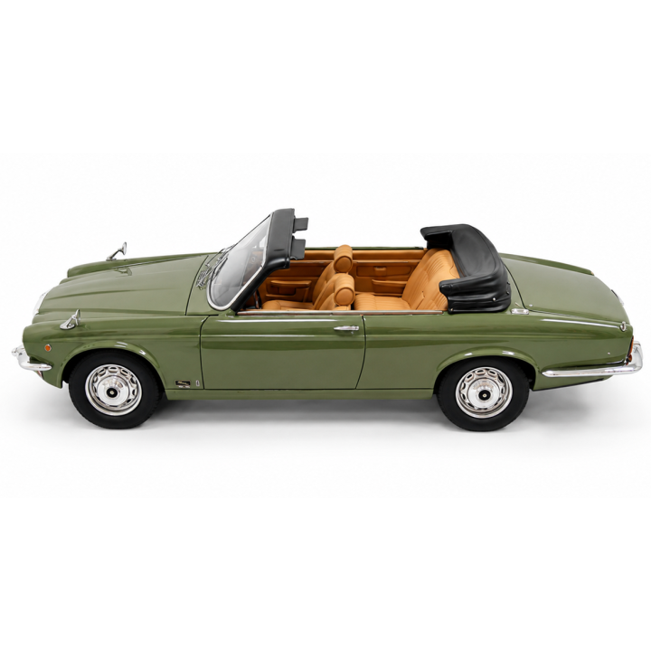 MATRIX MX41001-291 Jaguar XJC Avon-Stevens Convertible 1974 - 1975 %