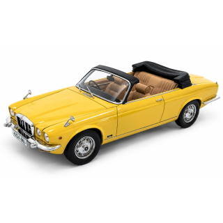 MATRIX MX41001-292 Jaguar XJC Avon-Stevens Convertible 1974 - 1975 %