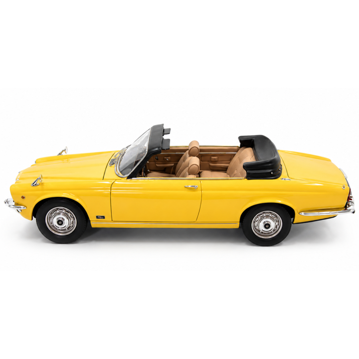 MATRIX MX41001-292 Jaguar XJC Avon-Stevens Convertible 1974 - 1975 %