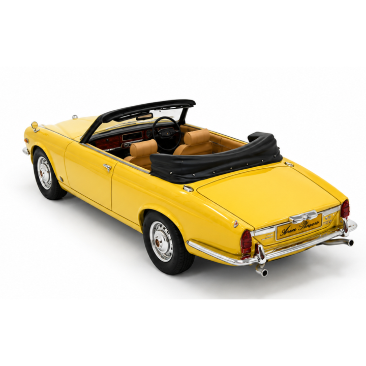 MATRIX MX41001-292 Jaguar XJC Avon-Stevens Convertible 1974 - 1975 %