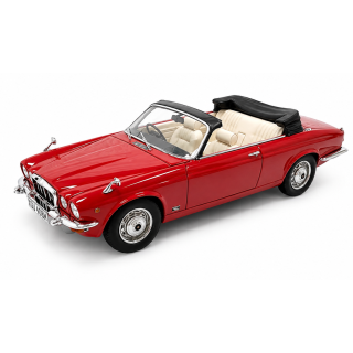 MATRIX MX41001-293 Jaguar XJC Avon-Stevens Convertible 1974 - 1975 %