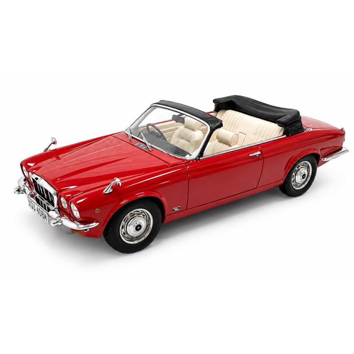 MATRIX MX41001-293 Jaguar XJC Avon-Stevens Convertible 1974 - 1975 %